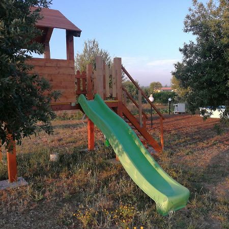 Agriturismo Sant'Orsola Follonica Exterior photo