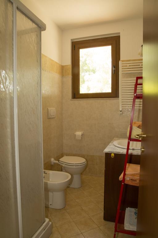 Agriturismo Sant'Orsola Follonica Room photo