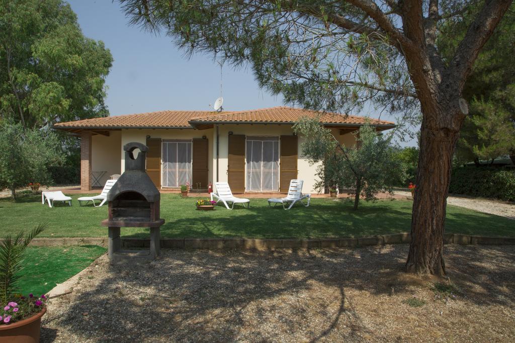 Agriturismo Sant'Orsola Follonica Room photo