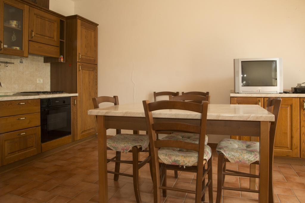 Agriturismo Sant'Orsola Follonica Room photo