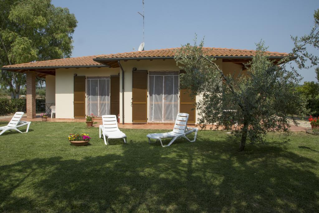 Agriturismo Sant'Orsola Follonica Room photo