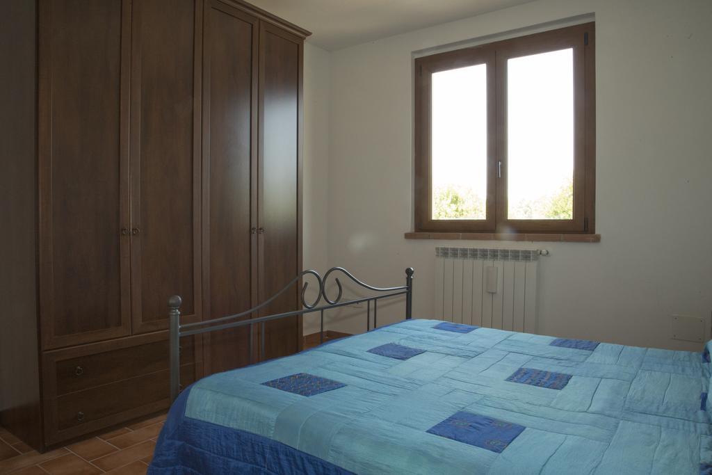 Agriturismo Sant'Orsola Follonica Room photo