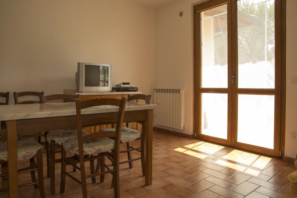 Agriturismo Sant'Orsola Follonica Room photo