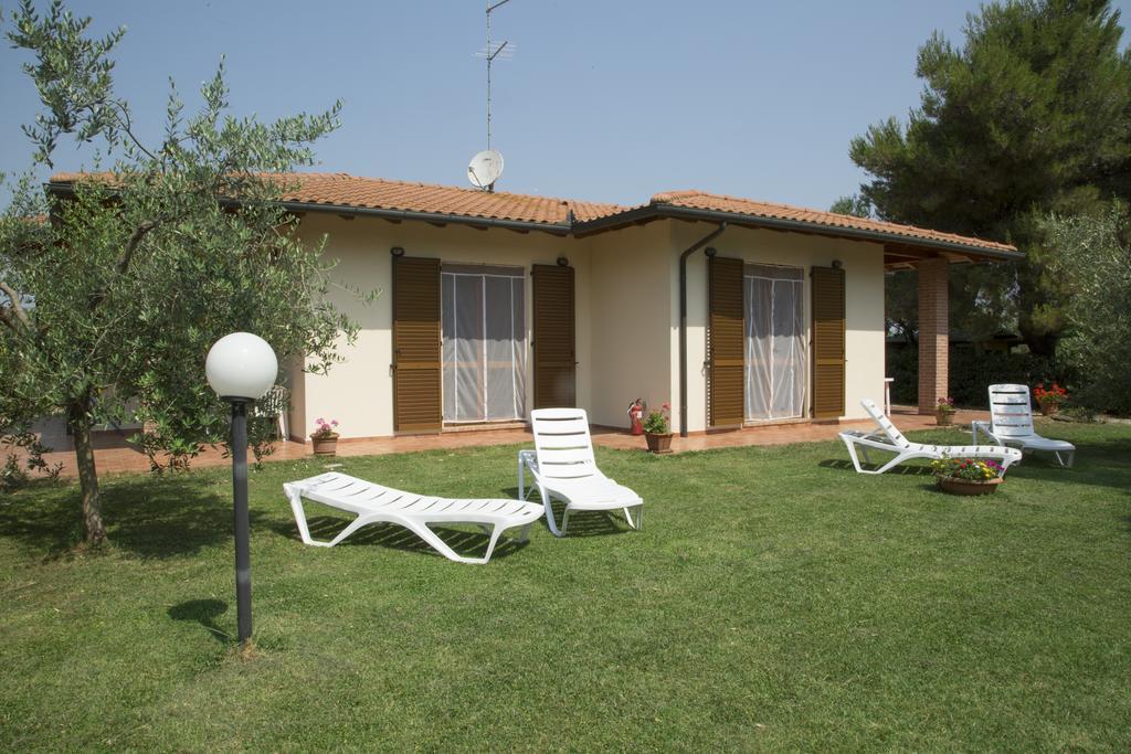 Agriturismo Sant'Orsola Follonica Room photo