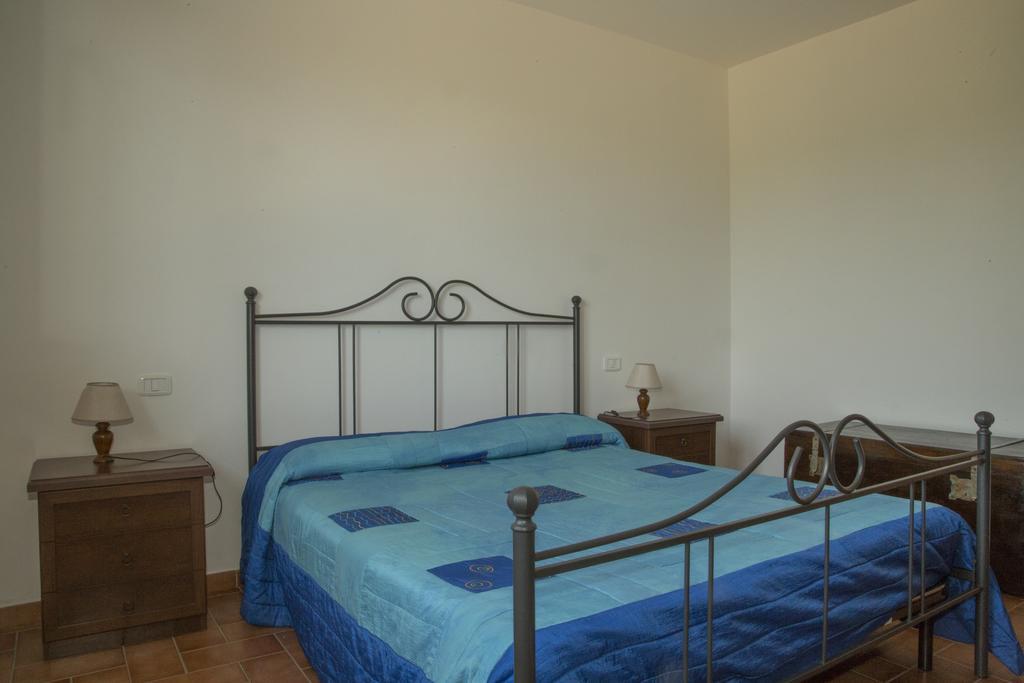 Agriturismo Sant'Orsola Follonica Room photo