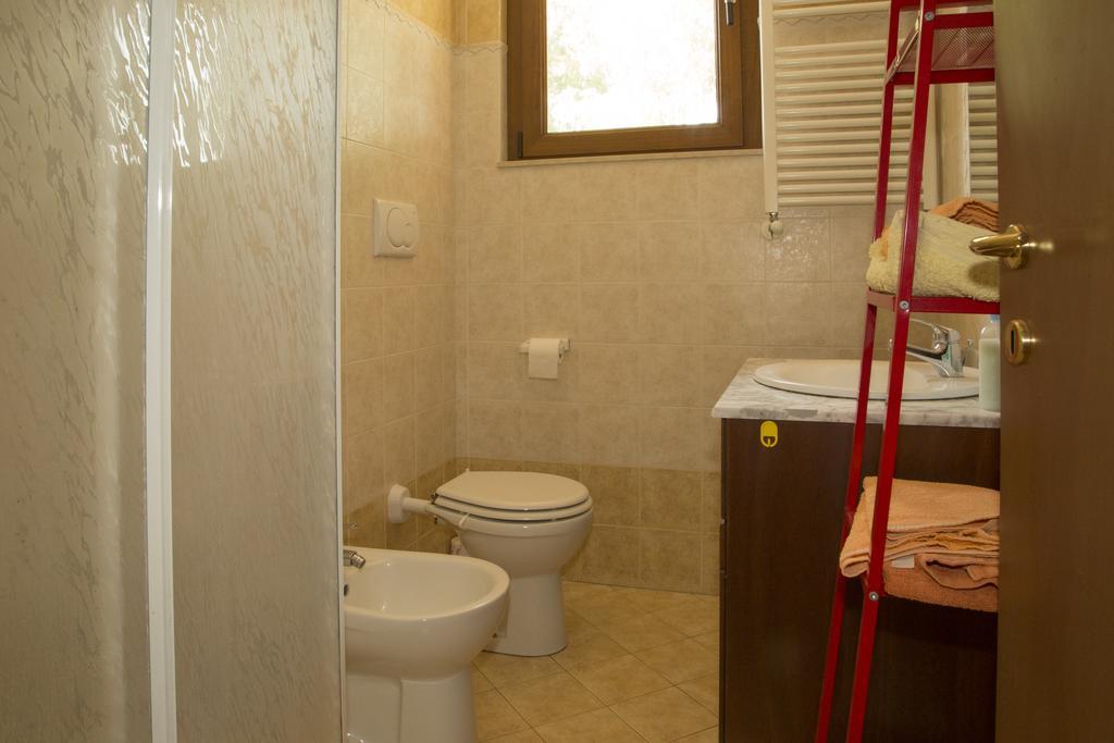 Agriturismo Sant'Orsola Follonica Room photo