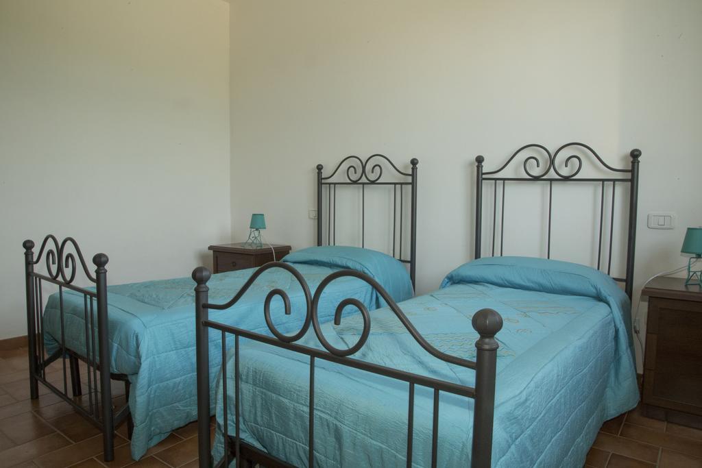 Agriturismo Sant'Orsola Follonica Room photo