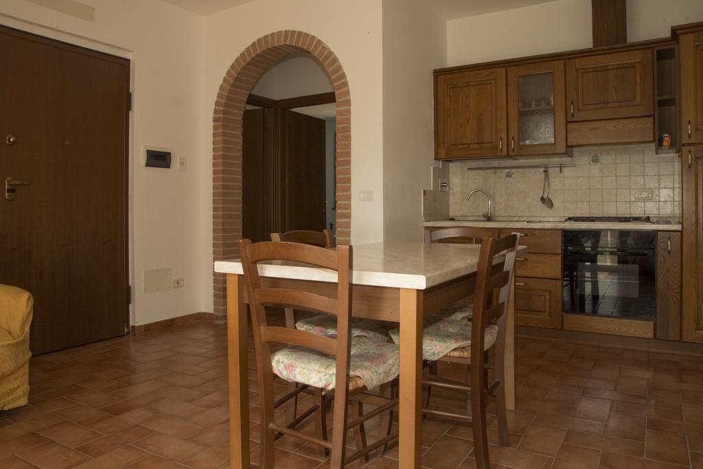 Agriturismo Sant'Orsola Follonica Room photo