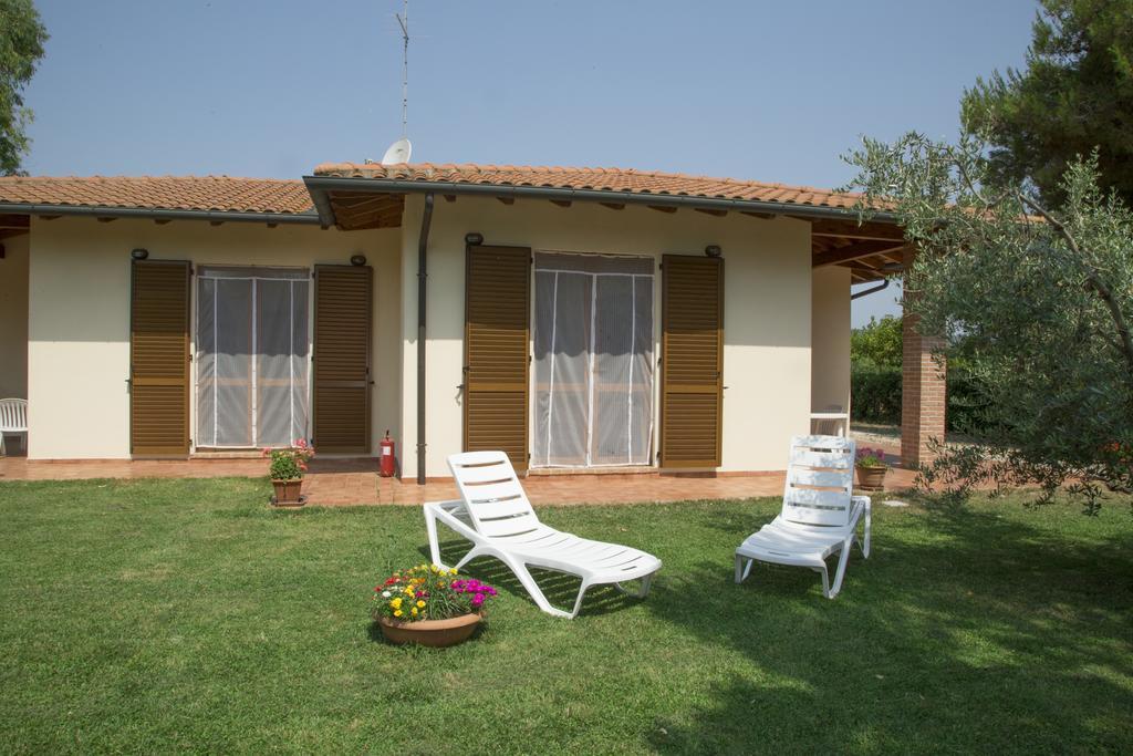 Agriturismo Sant'Orsola Follonica Room photo
